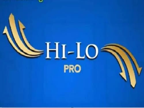 HI-LO Pro