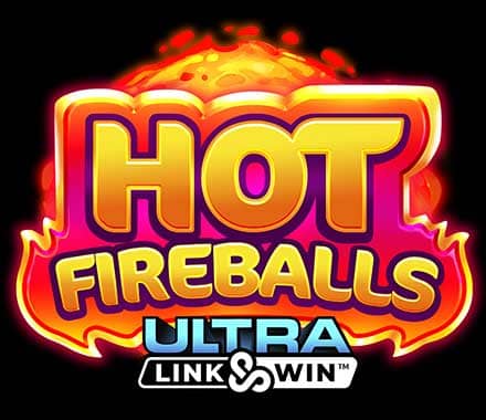Hot Fire balls