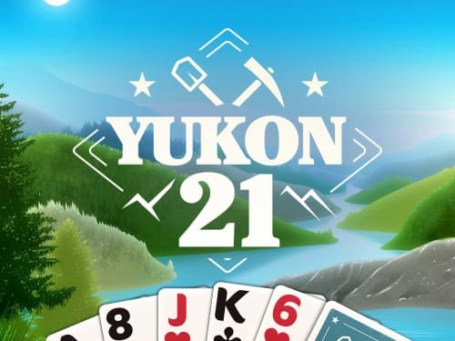 YUKON 21